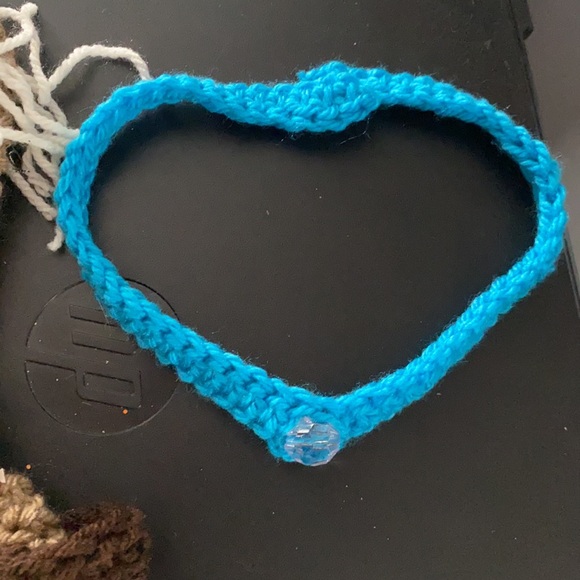 Pocahontas Costume - Picture 3 of 3